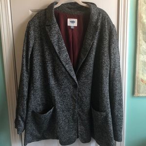 Old Navy Suit jacket